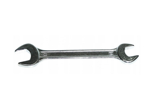 Clé anglaise fourche - anglaise,