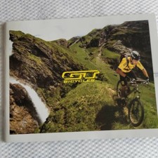 2008 GT Bicycles Catalog DHi