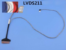 Câble nappe vidéo LVDS pour