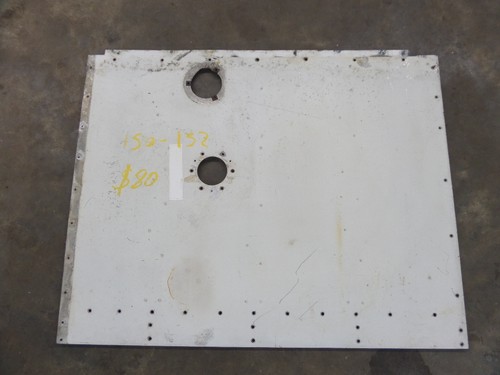 Cessna 150 152 carburant - 150,
