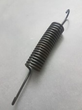 1x ressort maintien absorbeur tambour amortisseur machine laver Miele W3222