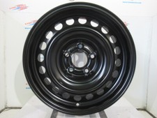 JANTE TOLE NEUVE 16 POUCES