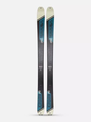 Ski alpinisme skialp - ski, k2
