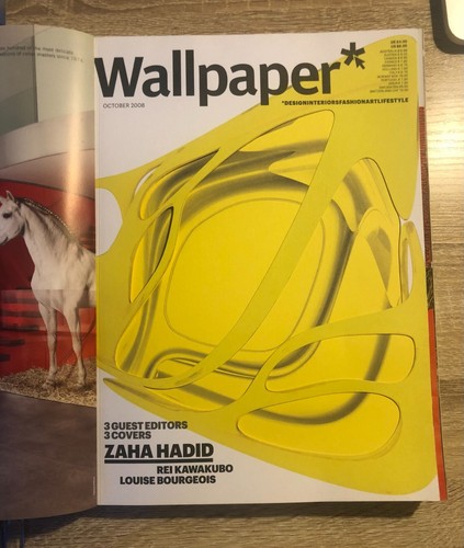 Rei kawakubo zaha hadid - rei,