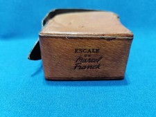 Etui Cuir Escale de Marcel Franck