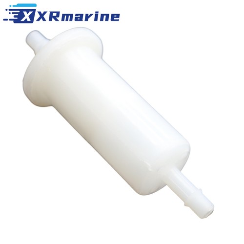 Filtre carburant 4 pour - filtre, 1/4