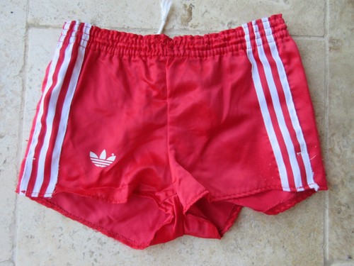 Short adidas vintage ventex - vintage,