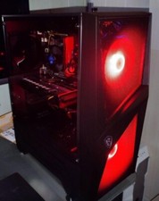 Ordinateur de bureautique de