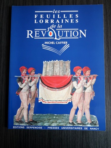 Les feuilles lorraines la - feuilles,