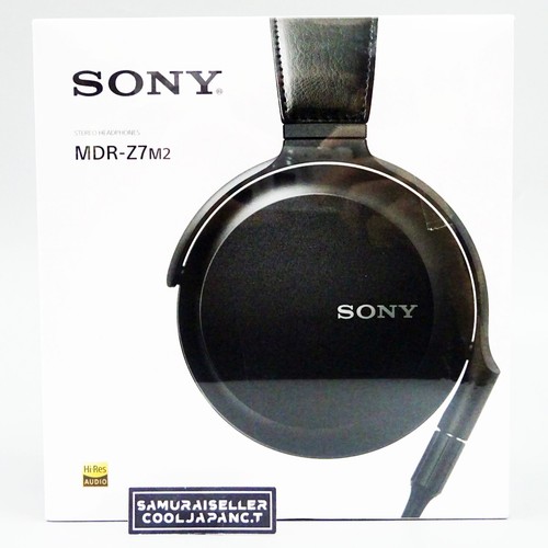Sony mdr z7m2 casque - mdr-z7m2,