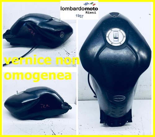Bidon réservoir essence - bidon,