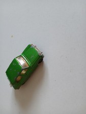 simca 1100 majorette sans boite 1/60 dans l'état