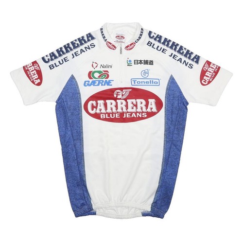 Carrera maillot vtt manches - carrera,