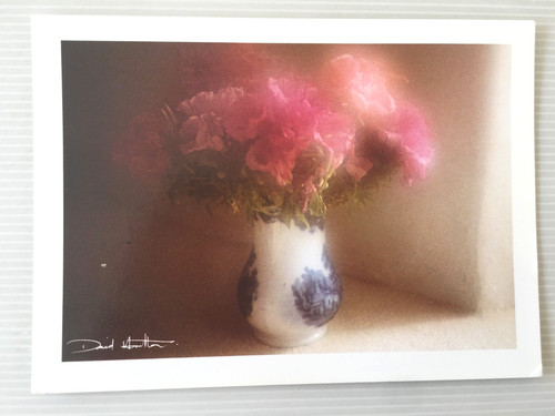 Carte postale david - carte,