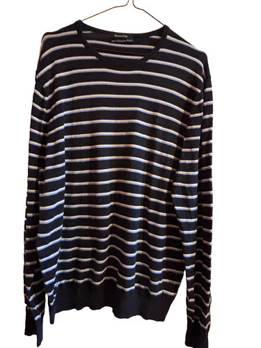 Massimo dutti pull - pull, fin