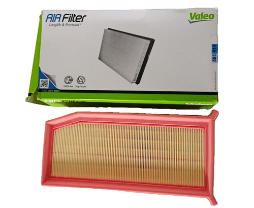 Filtre air valeo - air,