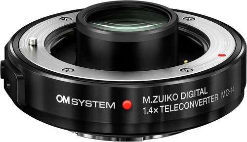 System zuiko digital - om,