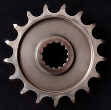 Pignon De Sortie De Boîte De Vitesse