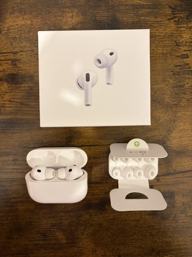 Apple airpods pro - apple, 3