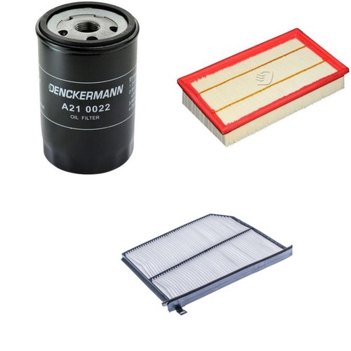 Denckermann inspection set - denckermann,
