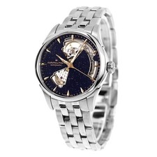 Hamilton Jazzmaster Open Heart