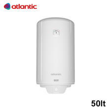 ATLANTIC O'Pro Chauffe-eau électrique 50L Horizontal 1,5 kW