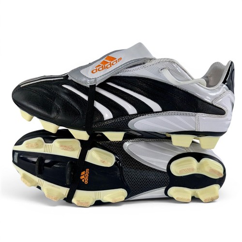 Crampons football noirs - crampons,