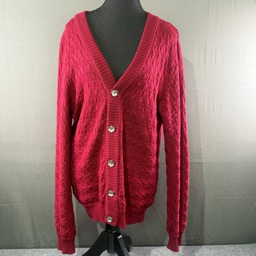 Sns herning cardigan men - cardigan, m