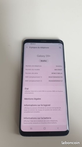 Samsung galaxy g965 - samsung,