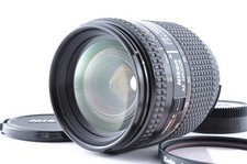 Objectif zoom Nikon AF Nikkor