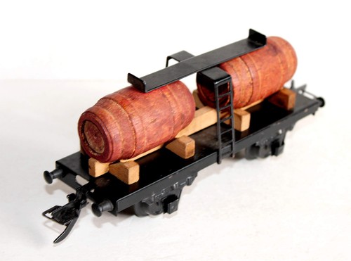 Rare zeuke bahnen o - rare,
