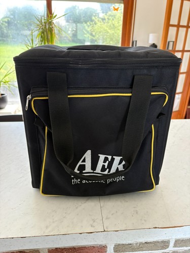 Aer acousticube - aer,
