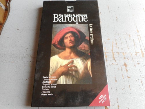 Une histoire musique - histoire,
