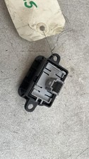 Commande regulateur vitesse