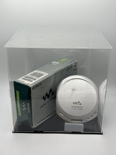 Sony D-E221 Discman Lecteur Baladeur CD Player Portable Walkman + Test OK!