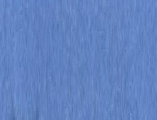 Feutrine bleu clair - 1,