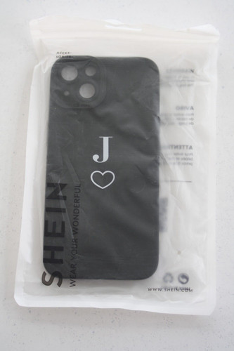 étui téléphone avec cœur - Étui,