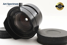 [Exc+8] Objectif sous-marin Nikon UW-Nikkor 15 mm f2,8 pour Nikonos II III IV V