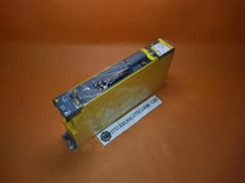 Fanuc AiSV 10HV Servo