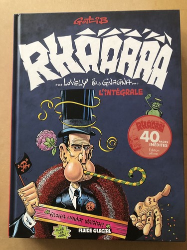 Gotlib rhaaaaa lovely et - -,