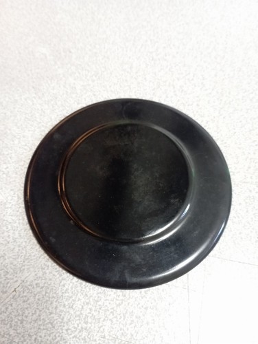 Chapeau brûleur platine dessu - brûleur,