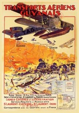 TRANSPORTS AERIENS