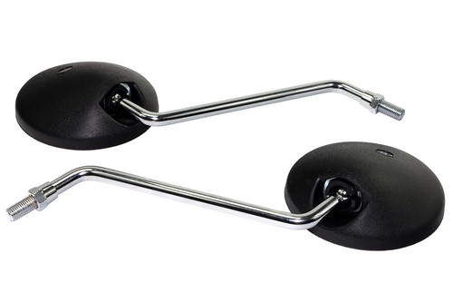 Miroir pair noir - miroir,
