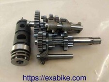 boite de vitesses pour