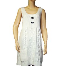 LOLA ESPELETA robe lainage