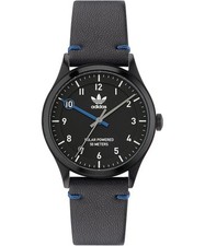 Adidas Originals Montre Noir