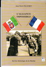    Diplomatie et outil militaire dans les relations franco-italiennes Très Bon 