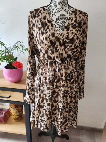 Robe emma ella - robe, femme