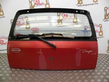 hayon MICROCAR VIRGO DE LUXE