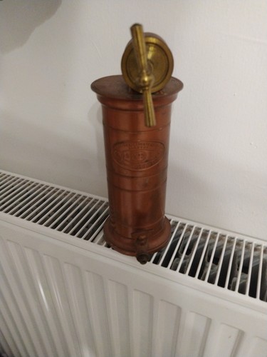 Appareil médical irrigateur - appareil,